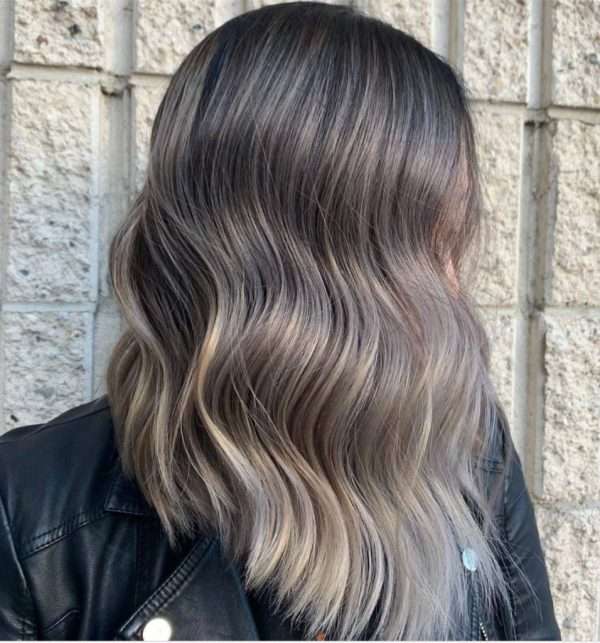 Mechas Balayage Todo Lo Que Debes Saber Organic Shizen Tu