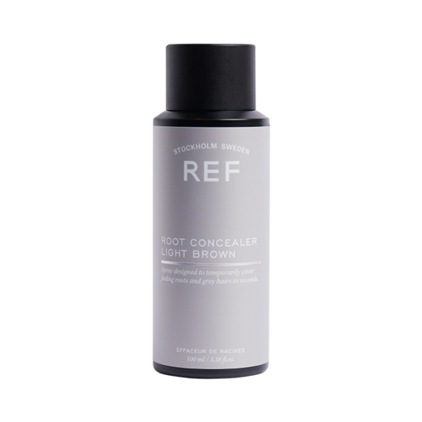 Root Concealer Light Brown