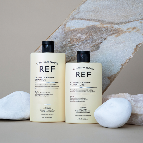 Ultimate Repair Shampoo 285 ml - Imagen 2