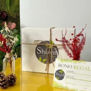 tarjeta regalo