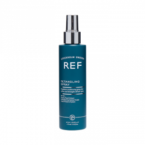 Spray Detangling Spray REF Stockholm desmarañador profesional cabello sueco