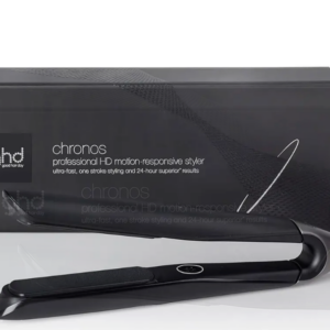 Ghd Chronos Black