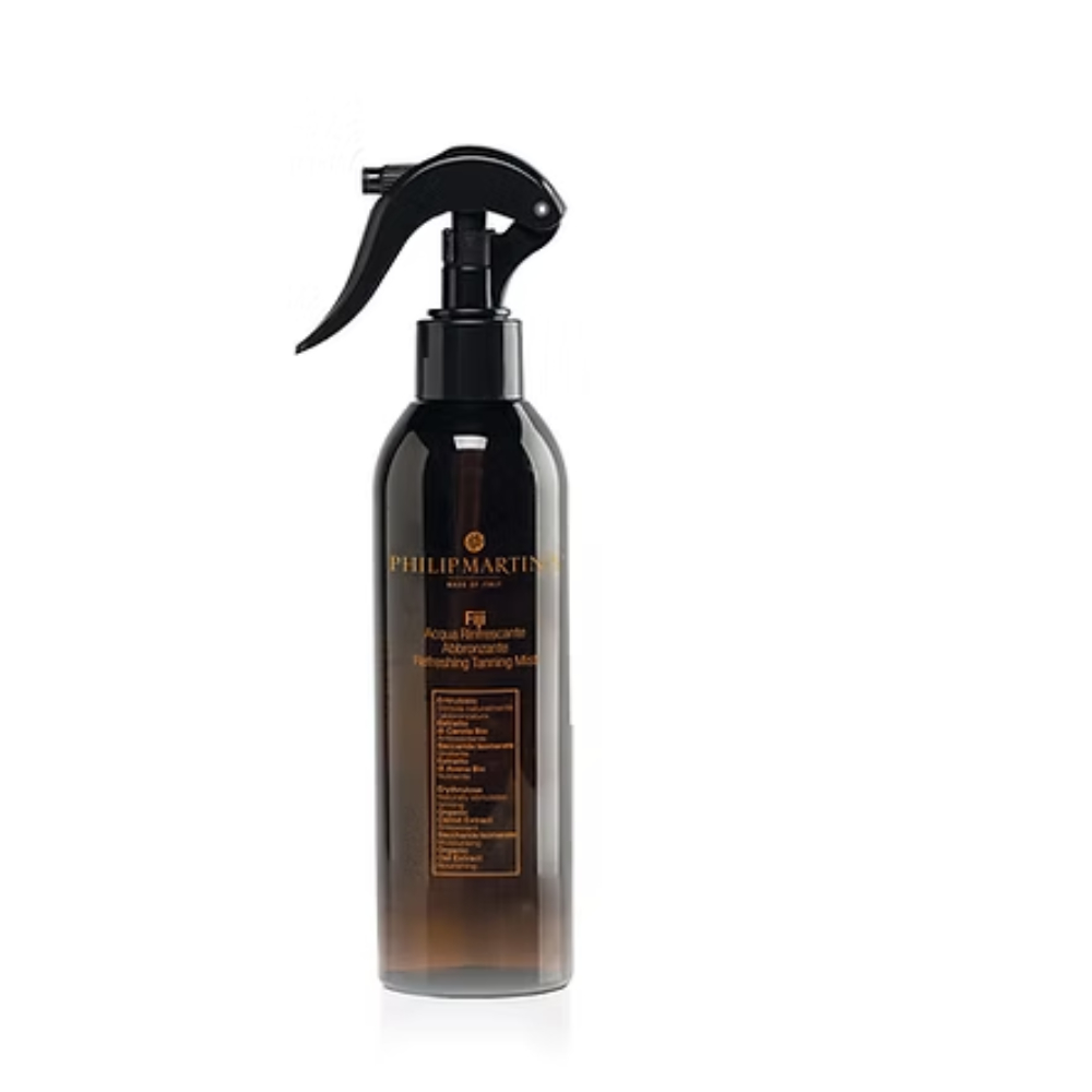 Agua Fiji Acqua Refrescante 250ml Philip Martin's tropical refrescante cabello