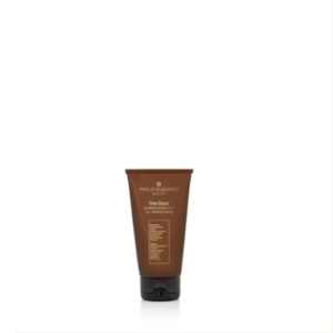 Gel Free Shave 75ml Philip Martin's profesional afeitado suave protector