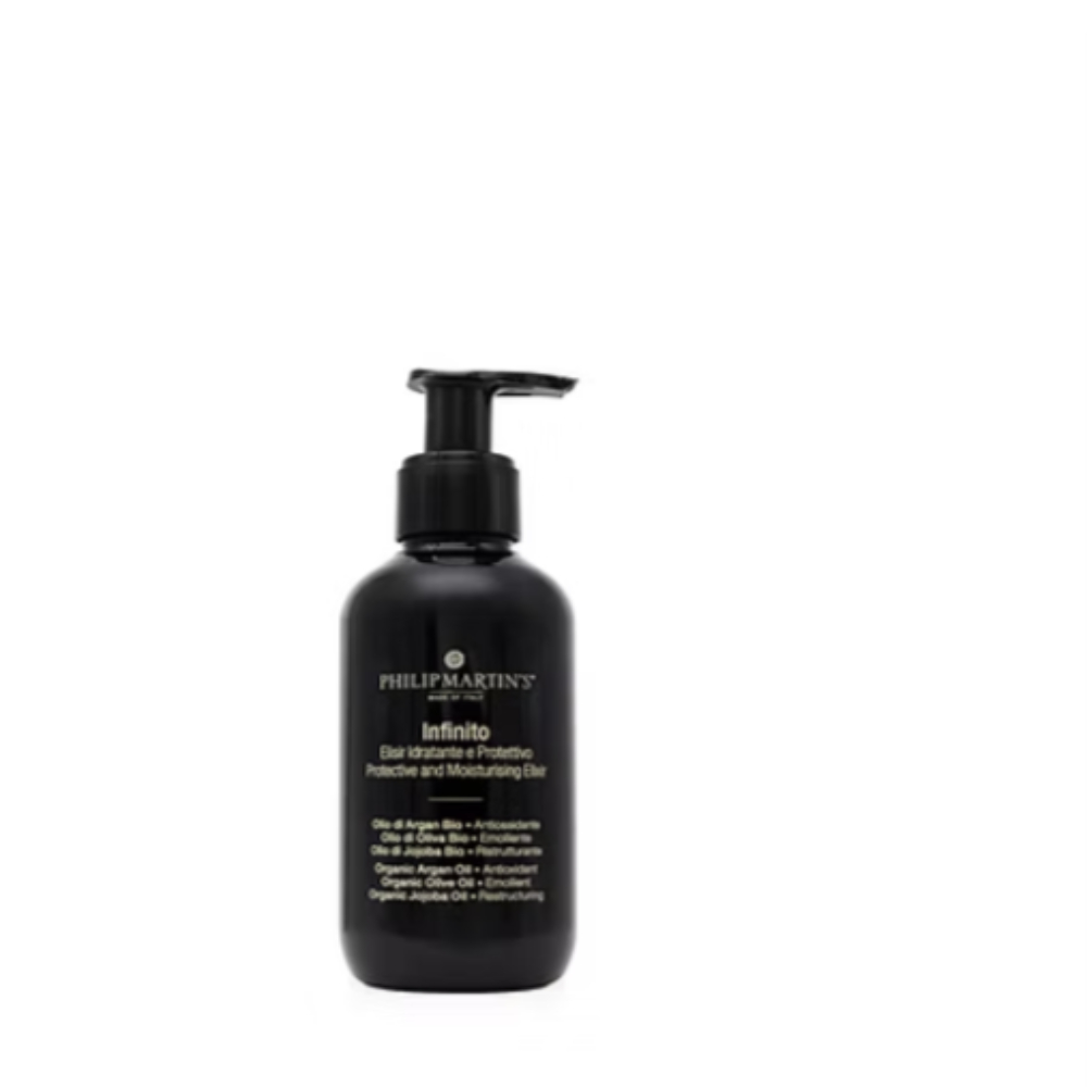 Aceite Infinito Protection Oil 150ml Philip Martin's protector térmico antihumedad