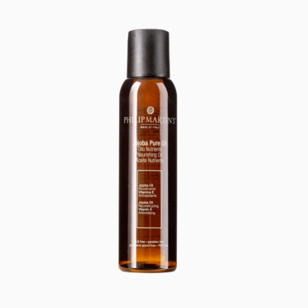 Aceite Jojoba Pure Oil 100ml Philip Martin's puro jojoba nutriente