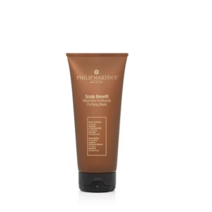 scalp benefit