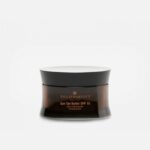 Philip sun tan butter