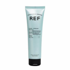 Crema Curl Cream 244 REF Stockholm definidor rizos natural sin frizz sueco