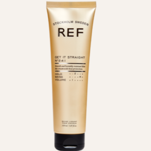 Spray Get It Straight 241 REF Stockholm alisador profesional cabello liso sueco