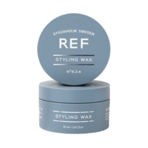Cera Styling Wax 534 REF Stockholm profesional textura styling mate sueco
