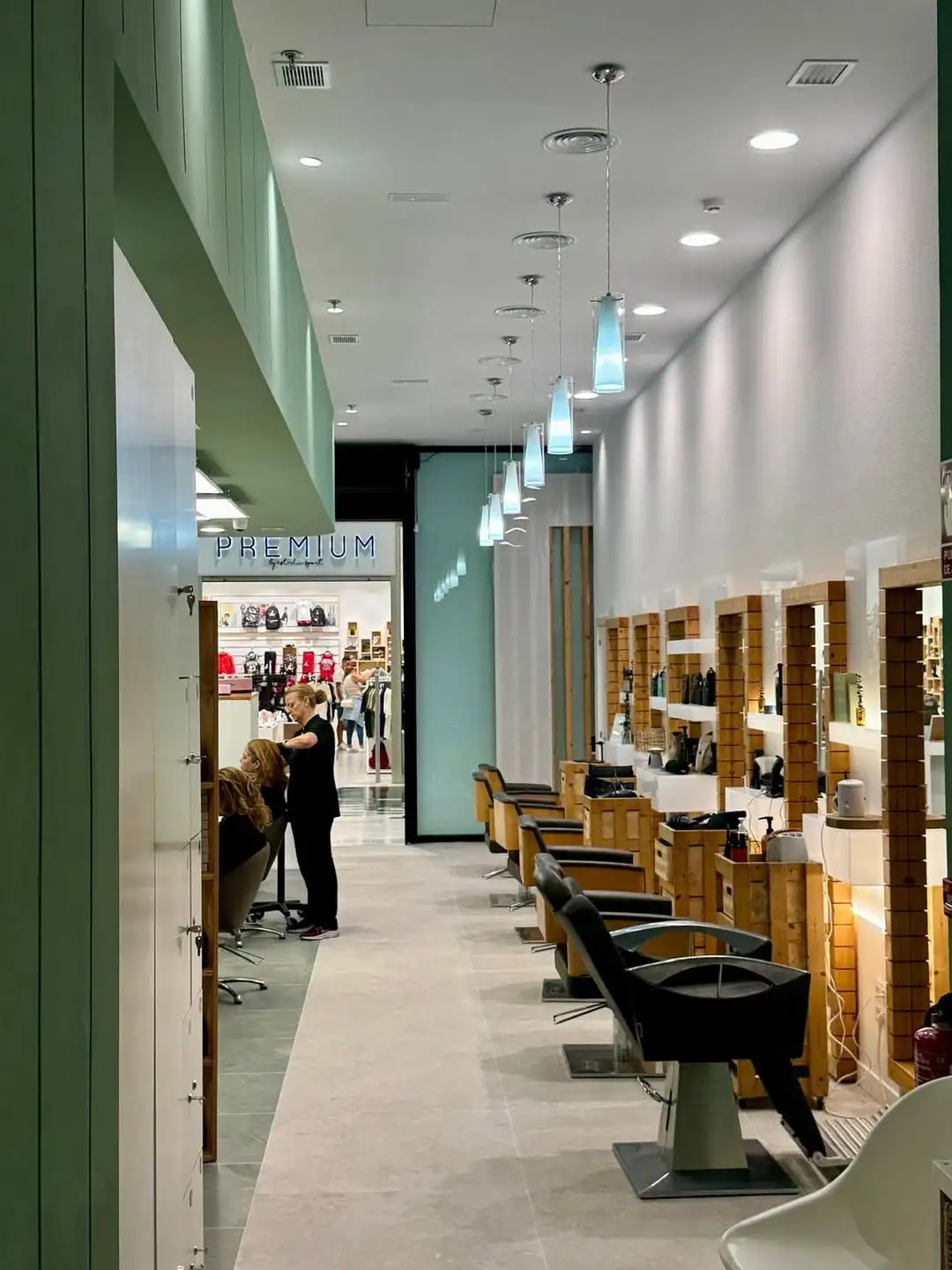 salon mirador