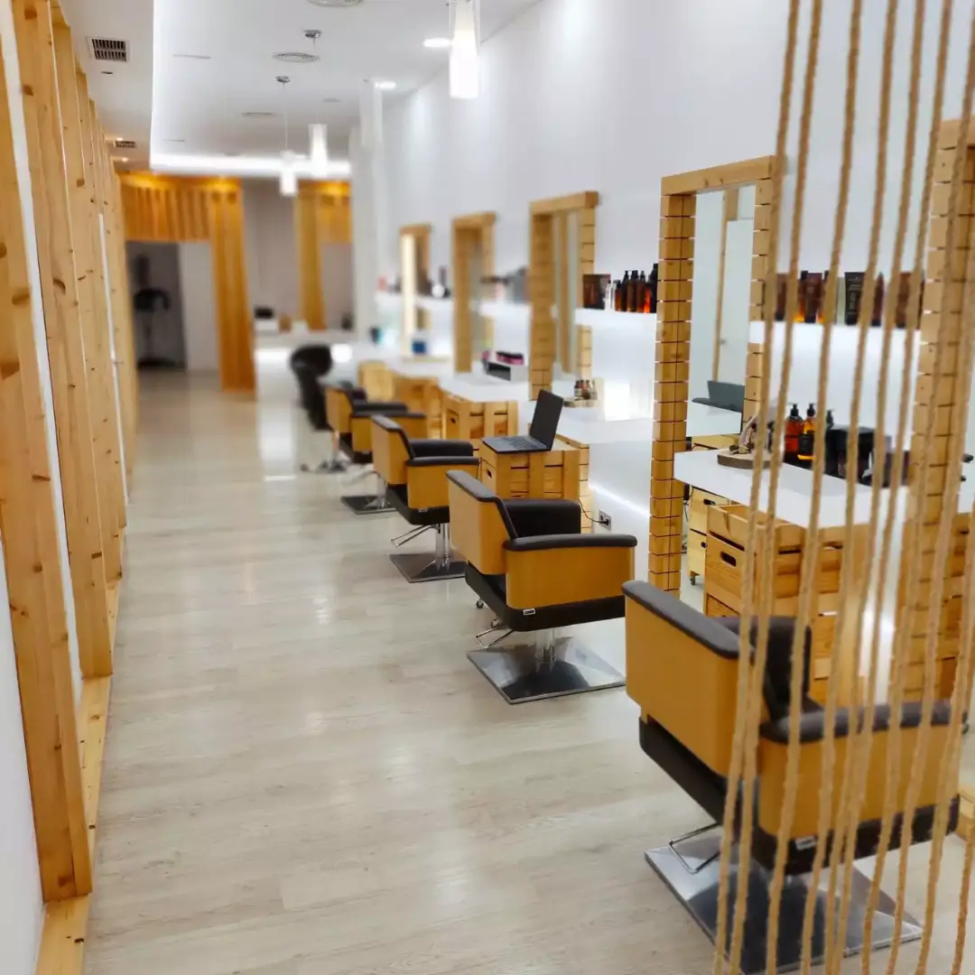salon triana