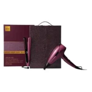 ghd deluxe cofre