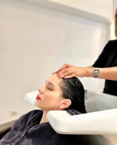 terapia shizen