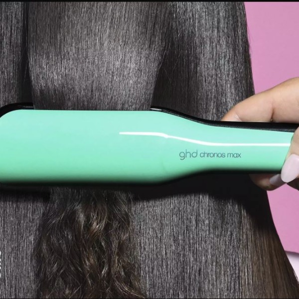 GHD Chronos Max Jelly Mint - Imagen 2