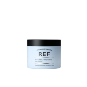 Mascarilla capilar hidratante Intense Hydrate Masque de Reference of Sweden para cabello seco y dañado