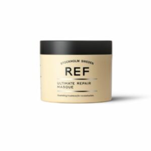 tratamiento reparador cabello dañado mascarilla profesional