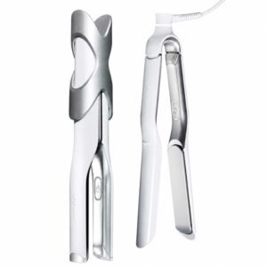 GHD Sculpt White