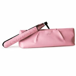 GHD Chronos Rosa Pastel 2026